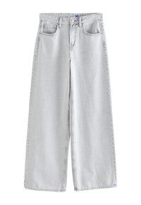 Non selezionato, grey
