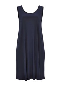 Unausgewählt, blue