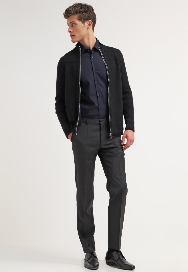 BOSS Hugo Boss Black Slim Fit Jenno Shirt | Jules B