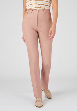 Damart PERFECT - Pantalones - Taupe
