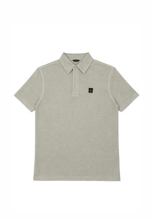 Refrigiwear, Polo - grigio chiaro