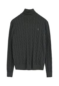 Maglione - dark gray vigore