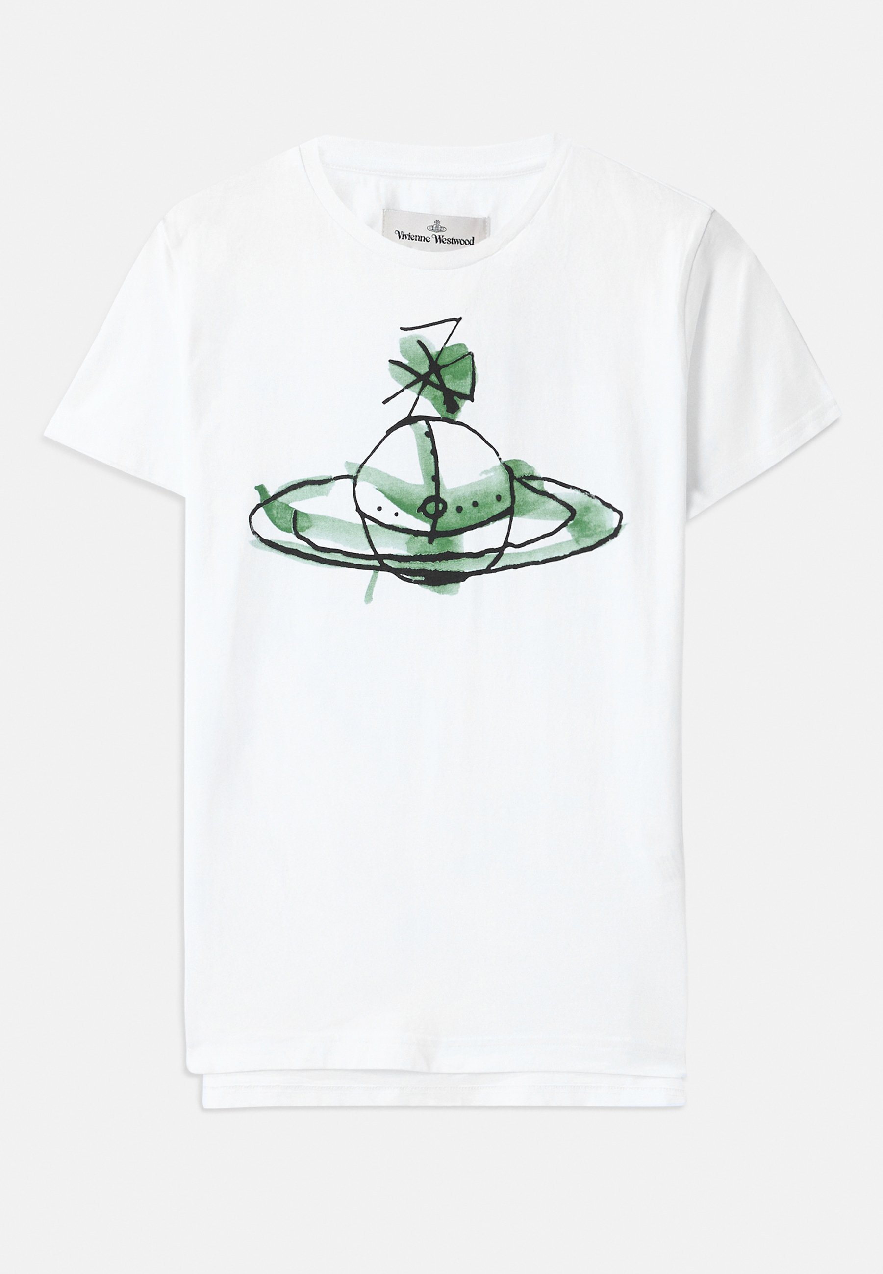 T-shirt Vivienne Westwood - Kup modne T-shirty na każdą
