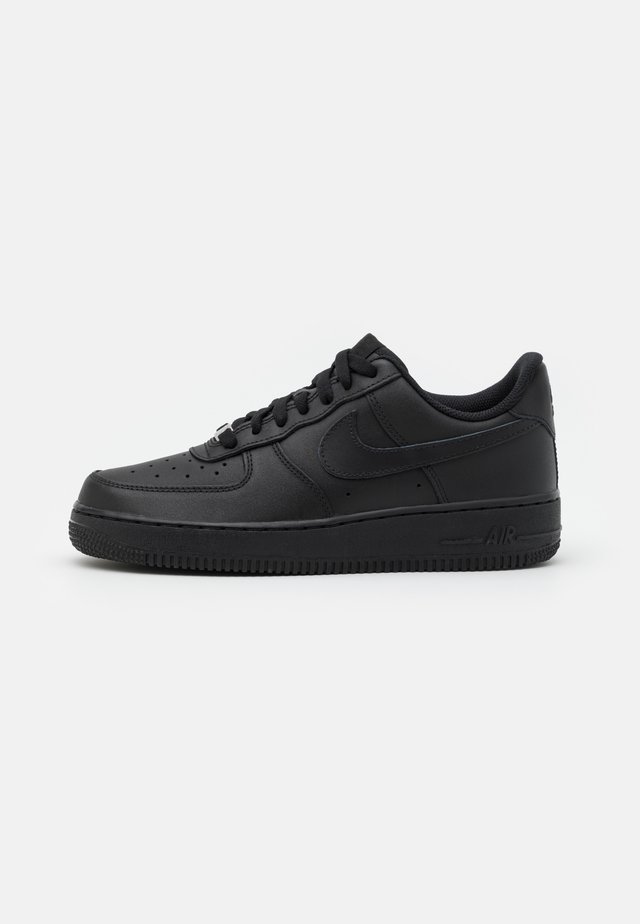 AIR FORCE 1 '07  - Sneaker low - black