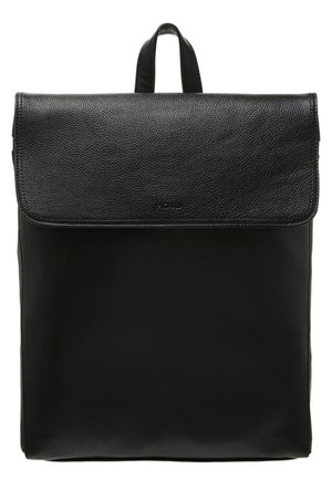 LUIS - Mochila - schwarz