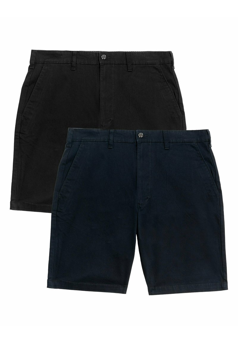 Marks & Spencer Shorts zwart Marks & Spencer Shorts zwart