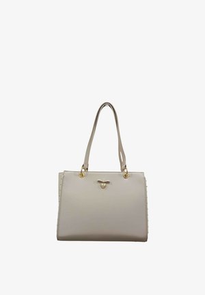 L'Atelier Du Sac, BORSA - Borsa a mano - avorio