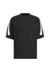 T-shirts print - black