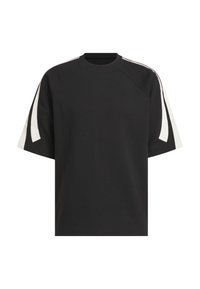 adidas Performance T-shirts print - black