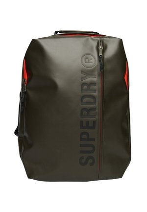 35 LITRE TARP   - Tagesrucksack - surplus goods olive green