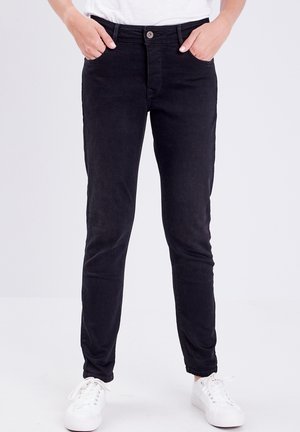 BONOBO Jeans Slim fit jeans - denim noir