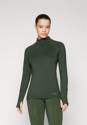 Björn Borg MIDLAYER - Topper langermet - duffel bag
