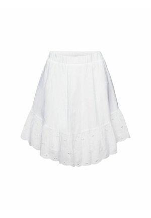 A-Linien-Rock - white