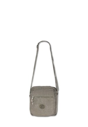 UMHÄNGE  - Sac bandoulière - stone grau