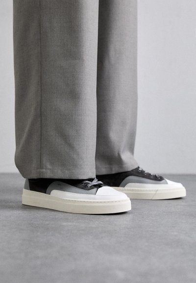 Filling Pieces RIVIERA - Zapatillas - grey