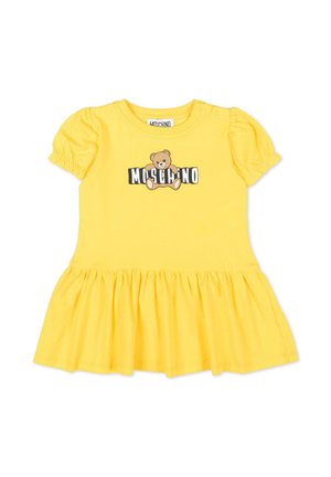 - Sukienka z dżerseju