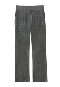 Unselected, charcoal marl