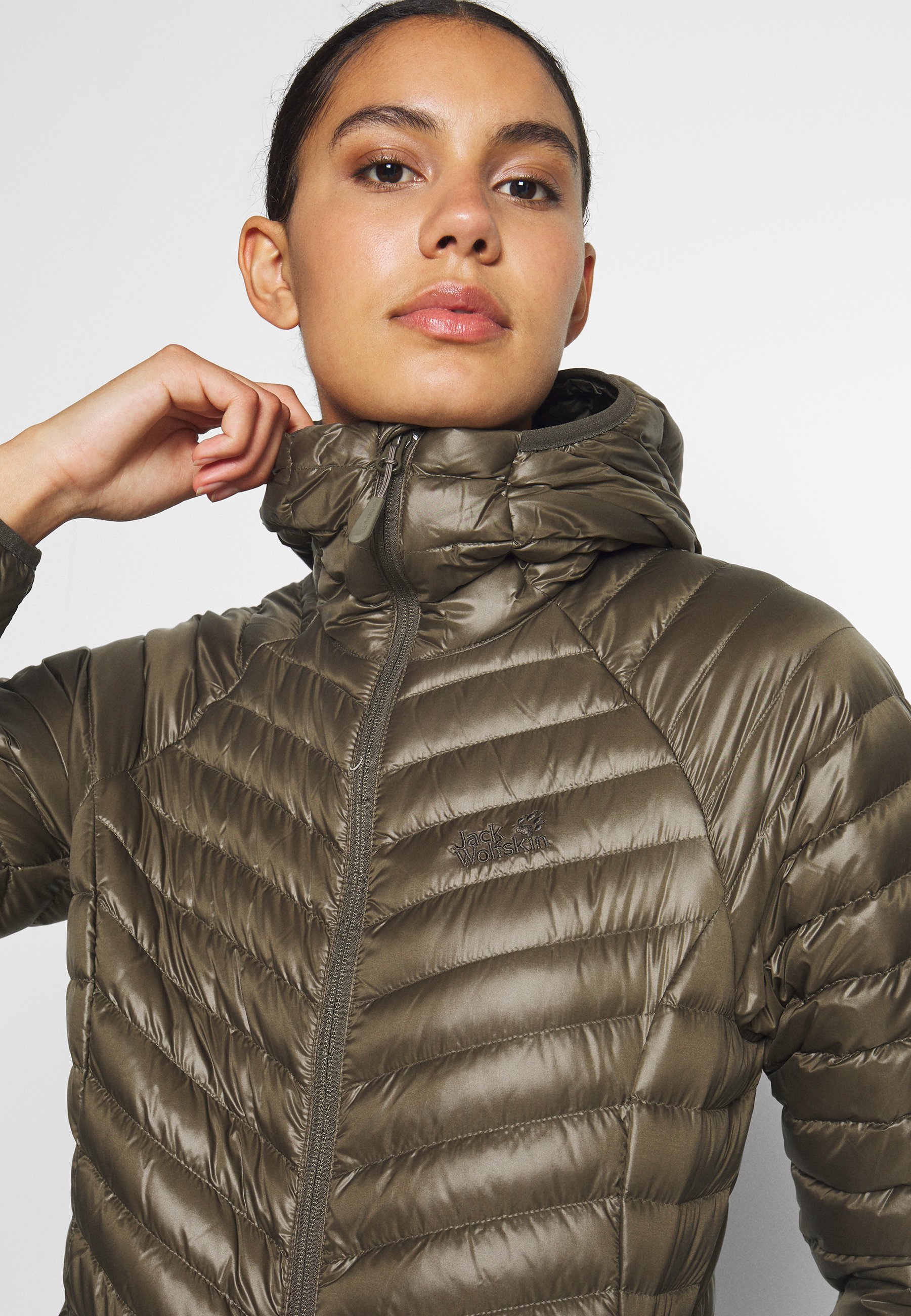 jack wolfskin atmosphere down jacket