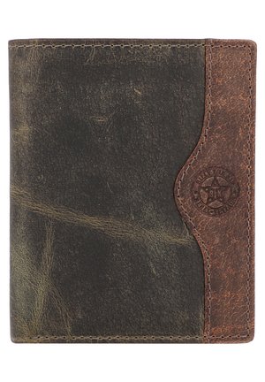 Billy the Kid Wallet - khaki