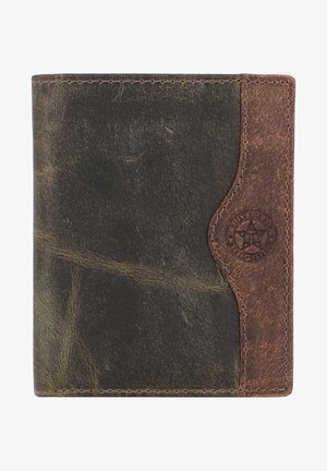 Billy the Kid Wallet - khaki