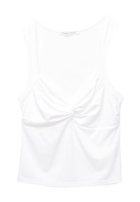 KNOT - Débardeur - white