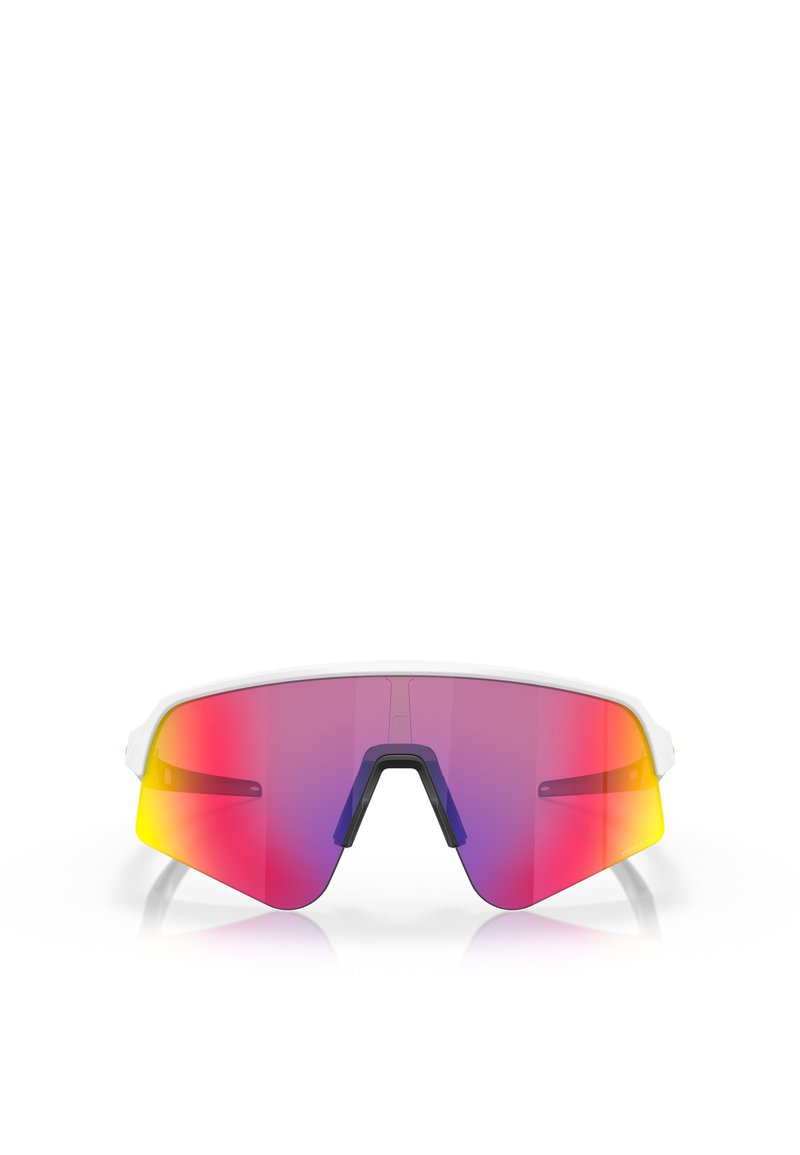 Oakley DA SOLE SUTRO LITE SWEEP - Occhiali da sole - matt white