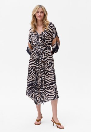 DONAYA - Day dress - black