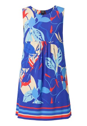 Ulla Popken, Jerseykjole - ink blue