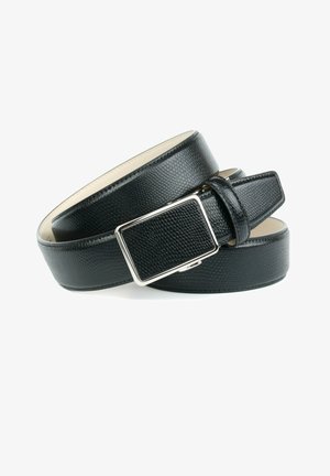 Belt business - schwarz