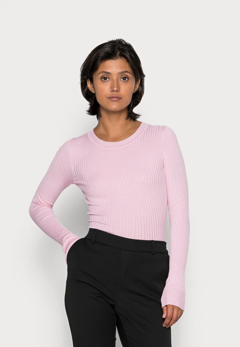 Even&Odd Camisola - pink