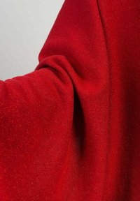 Dalle Piane Cashmere LUXEX - Sciarpa - rosso