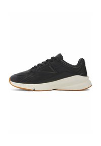 Under Armour FORGE 96 LUXE - Trainers - black
