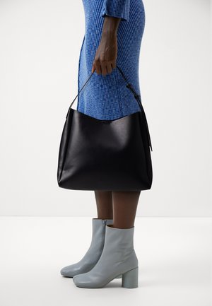 VMLANE  - Cabas - black