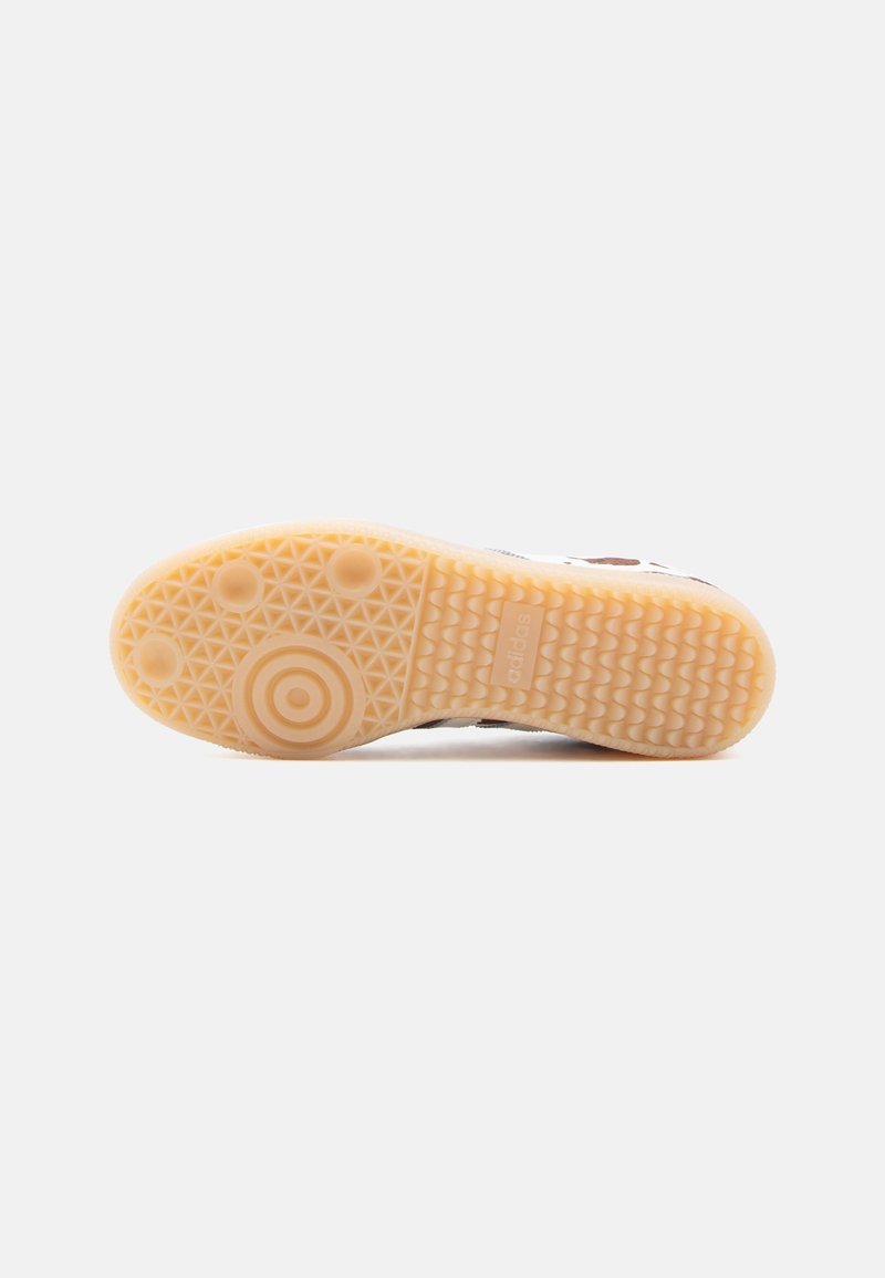 adidas Originals SAMBA OG - Trainers - ivory/multi-coloured - Zalando