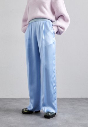 Stine Goya CIARA - Trousers - winter sky