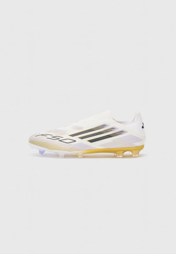 F50 LEAGUE LL FG/MG - Moulded stud football boots