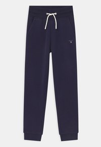 GANT THE ORIGINAL - Jogginghose - evening blue