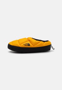 The North Face NSE TENT MULE IV - Mules - summit gold/black
