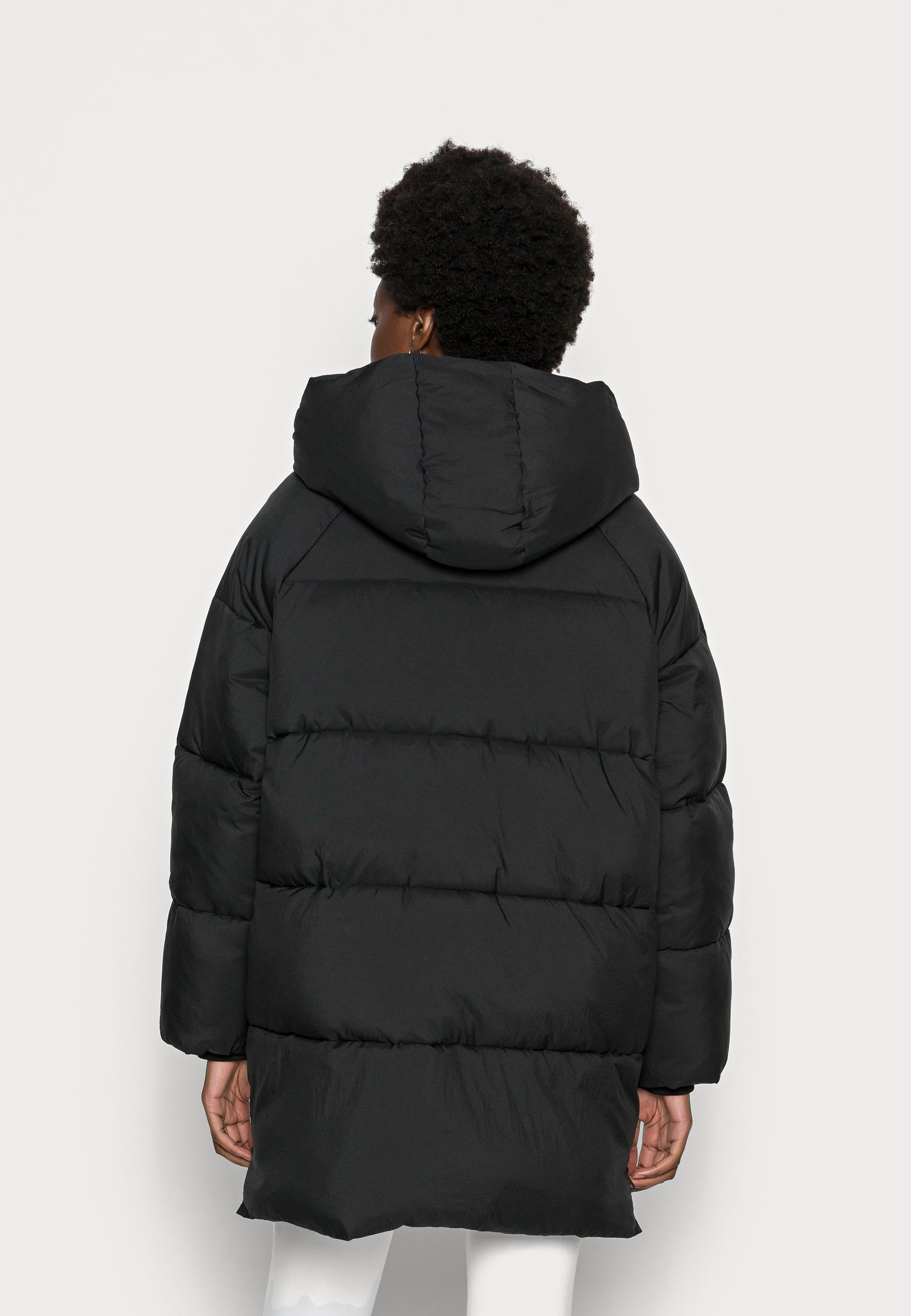 oversized jacket winter