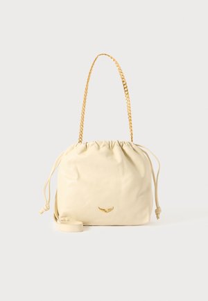 ROCK TODAY  - Sac à main - off-white
