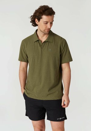 TORNADO POLO - Piké - modern