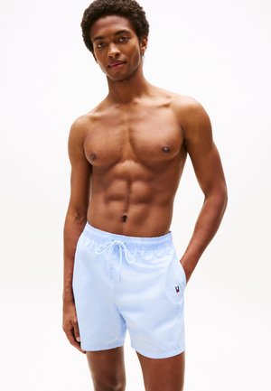 ORIGINAL MEDIUM DRAWSTRING - Swimming shorts - sweet blue