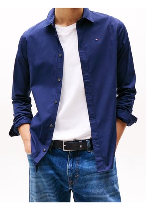 Camisa - dark blue