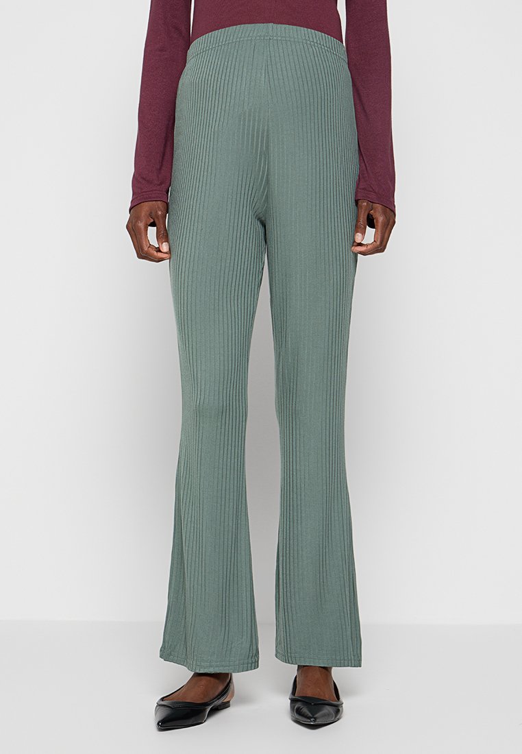 Mamalicious Broek groen