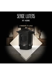 Serge Lutens L'ARMOIRE À LINGE - THE LINEN CUPBOARD SCENTED DIFFUSER CARTRIDG - Fragranza per ambienti - not defined