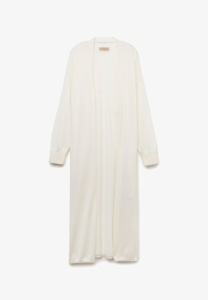 Falconeri, ULTRAFINE - Cardigan - White
