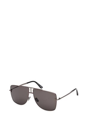 ELIOTT-02 - Occhiali da sole - glossy anthracite gray -smoke gray