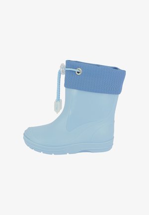 Beck, BASIC - Gummistiefel - hellblau