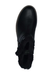 Remonte Snowboot/Winterstiefel - schwarz nero