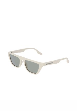 Lunettes de soleil - vintage white